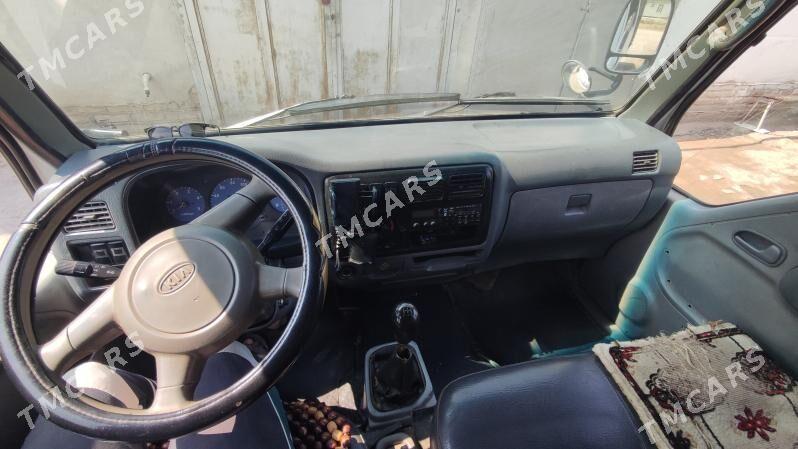 Kia Bongo 2003 - 93 000 TMT - Şabat etr. - img 2