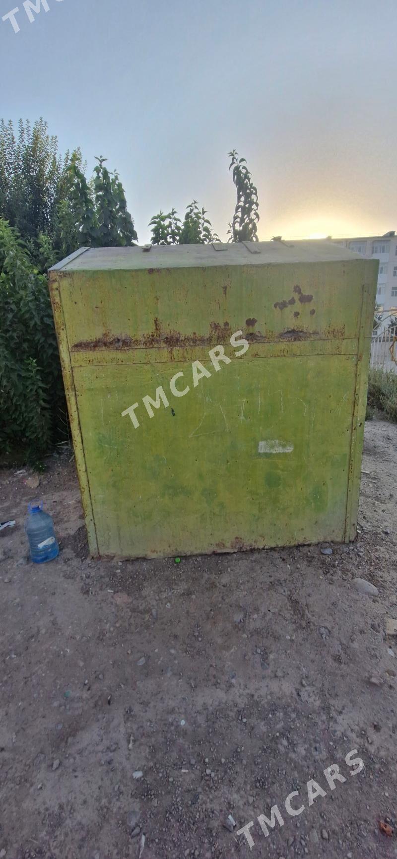kepter - Çärjew - img 2