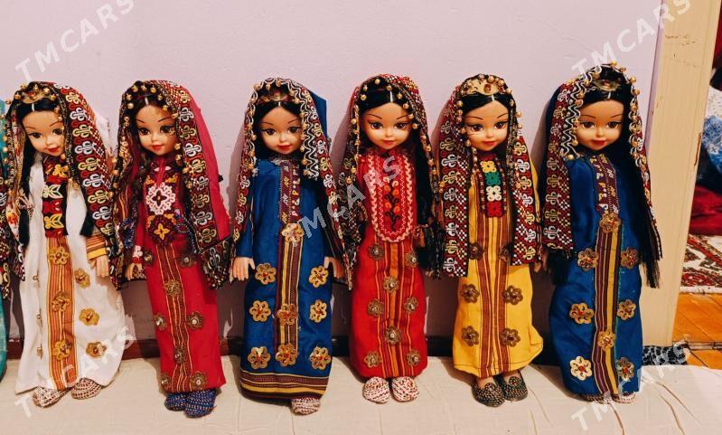 gurjak - Aşgabat - img 2