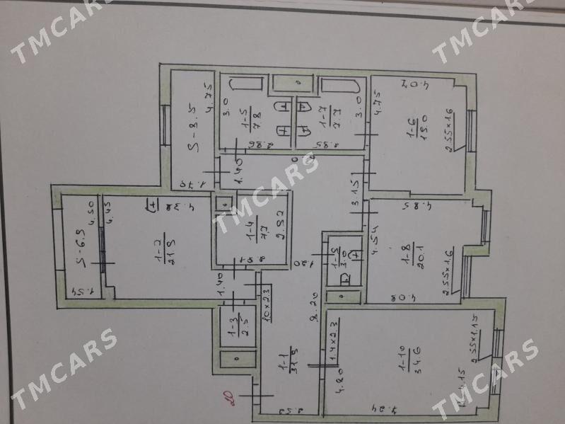 EÝESINDEN ÇEHOW ELITKA - Aşgabat - img 8