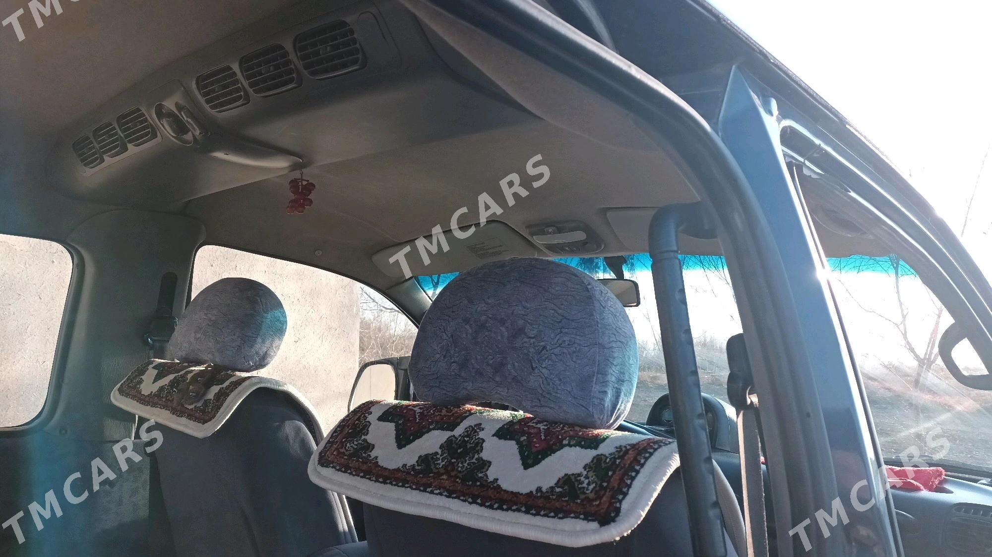 Hyundai H-1 1999 - 90 000 TMT - Köneürgenç - img 4