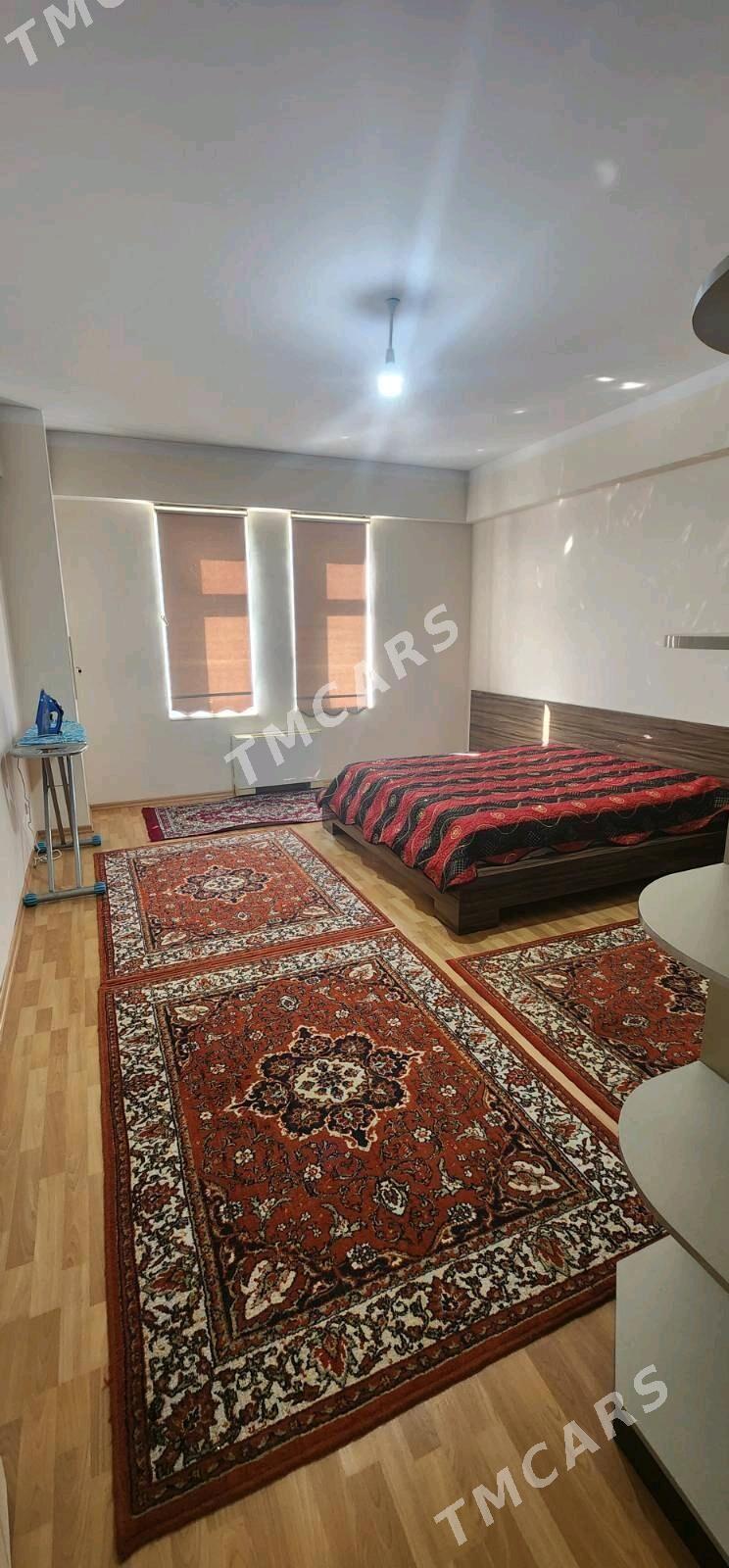 Arenda jaý Аренда кв kreyine - Кëши - img 3