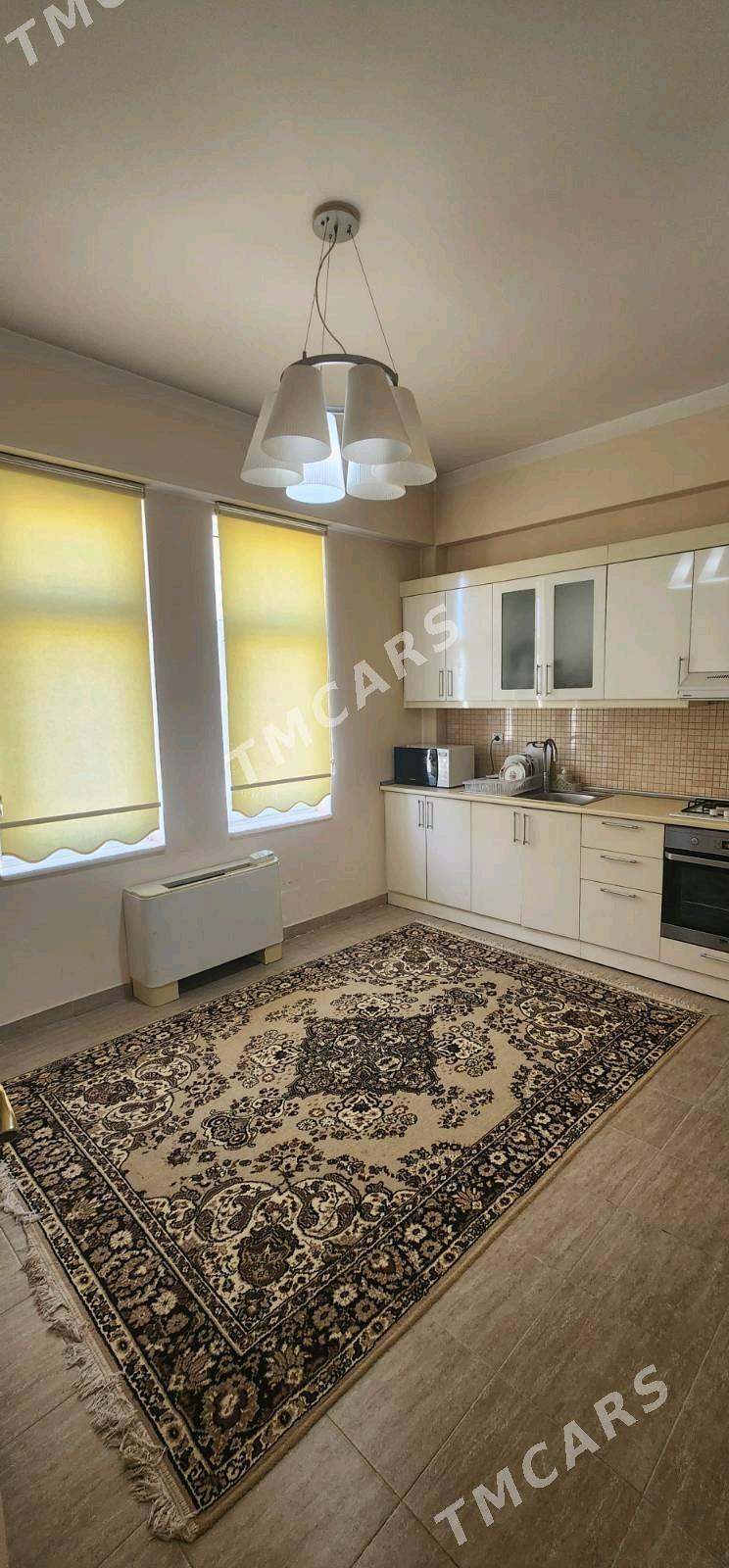 Arenda jaý Аренда кв kreyine - Кëши - img 4