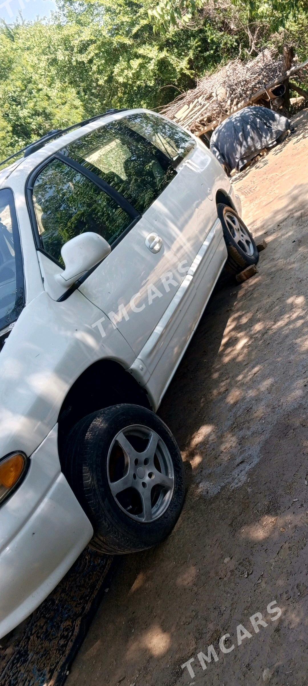 Kia Bongo 1996 - 35 000 TMT - Baýramaly - img 2