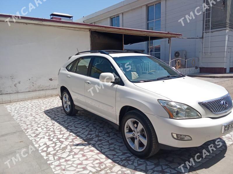 Lexus RX 330 2004 - 250 000 TMT - Гурбансолтан Едже - img 4