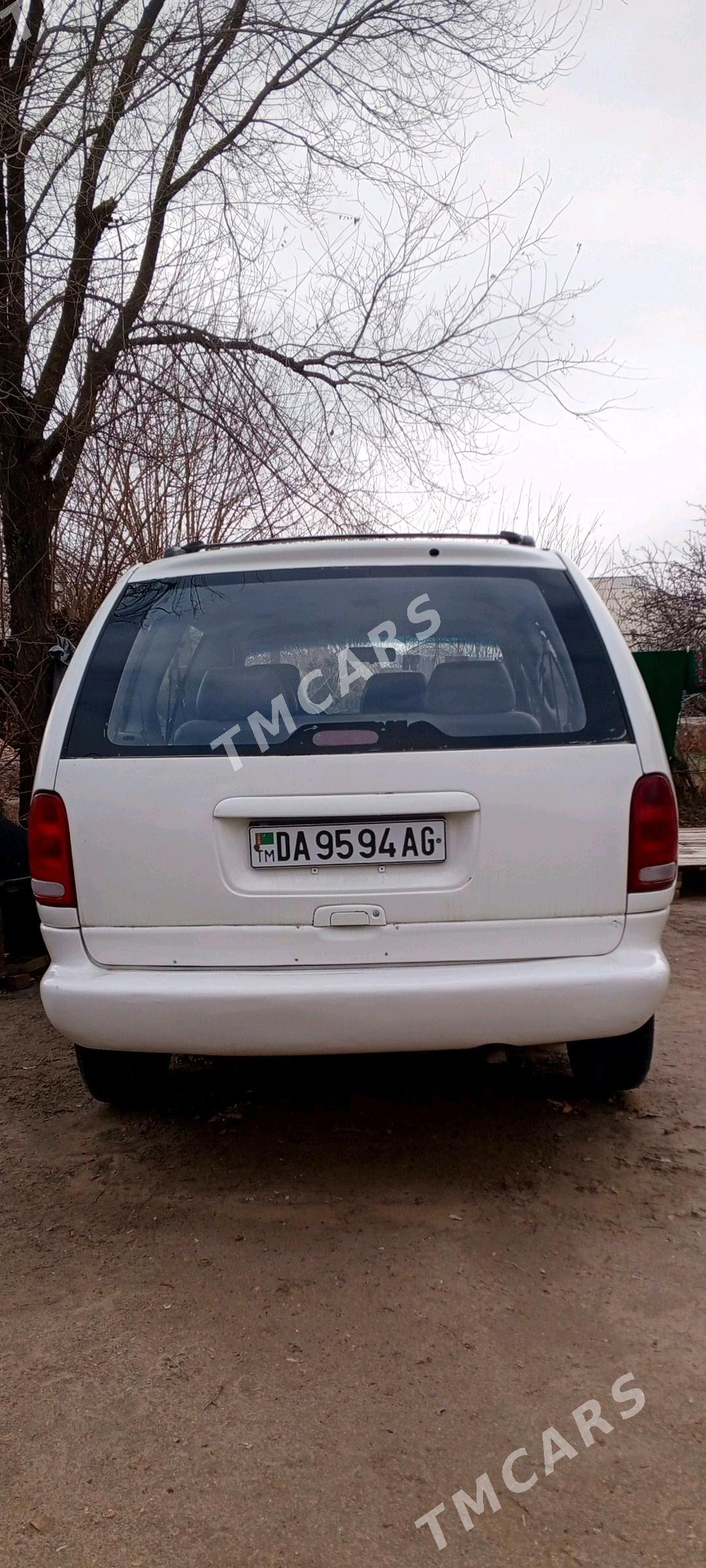Kia Bongo 1996 - 35 000 TMT - Baýramaly - img 3