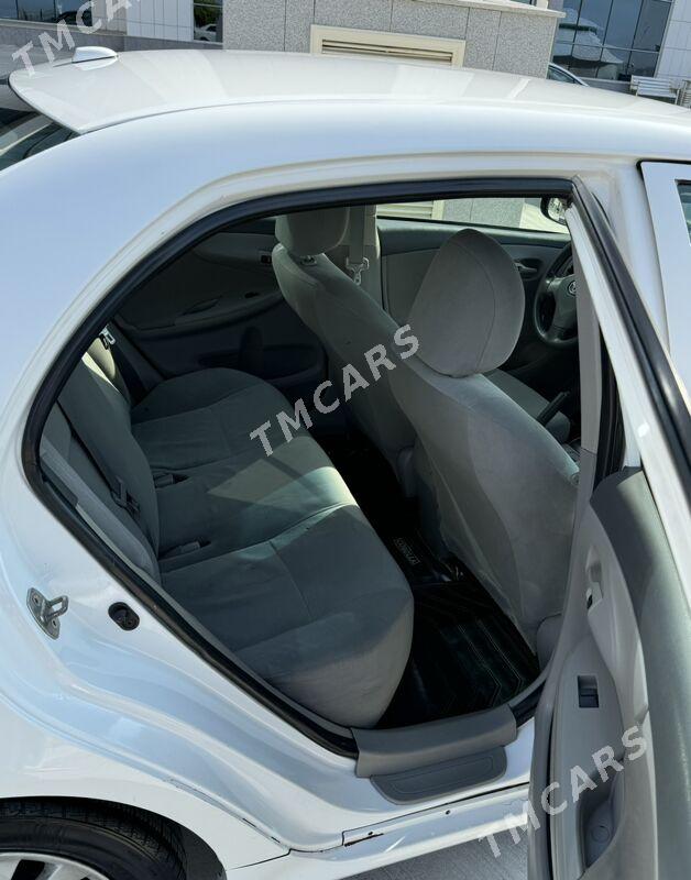 Toyota Corolla 2009 - 130 000 TMT - Теджен - img 4