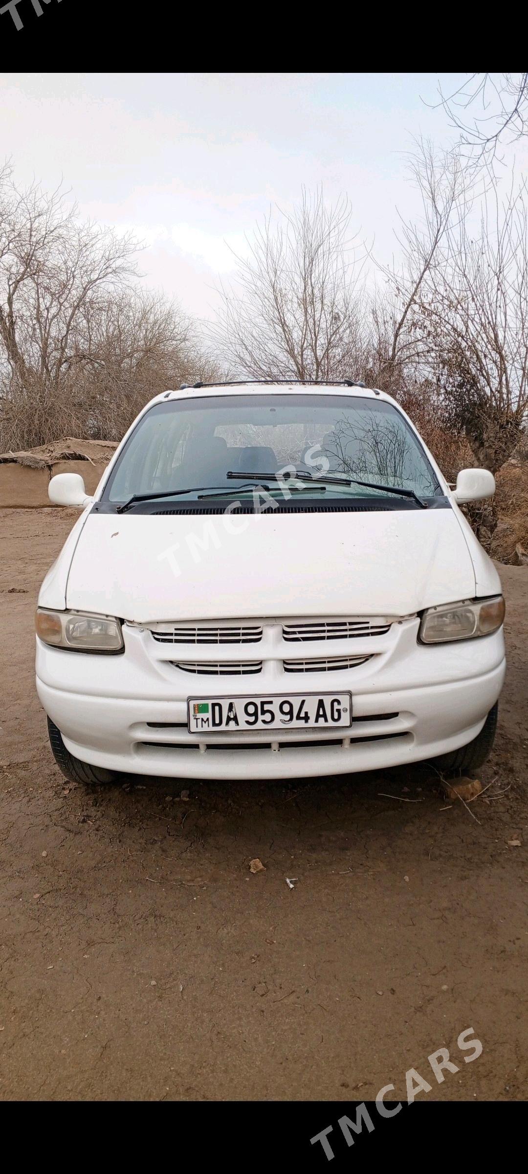 Kia Bongo 1996 - 35 000 TMT - Baýramaly - img 4