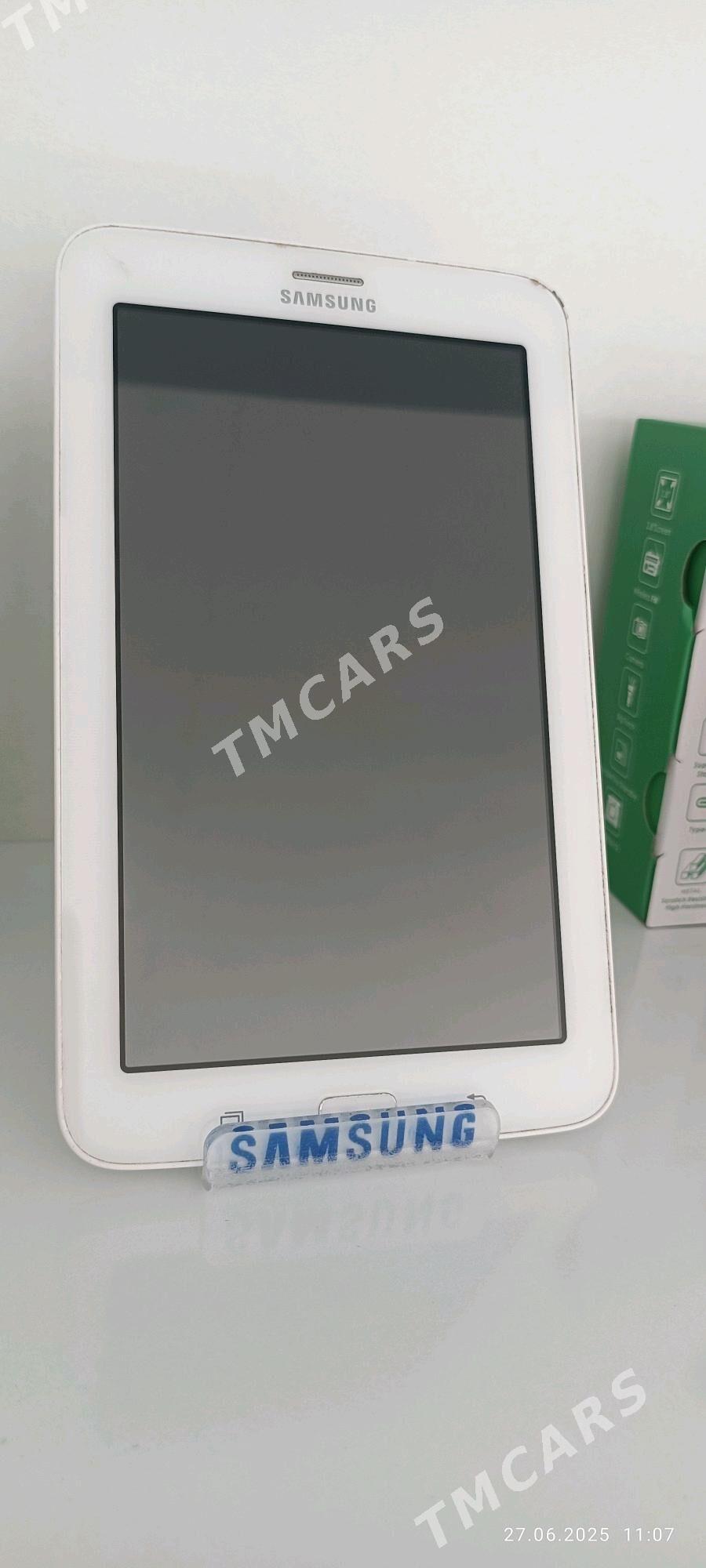 Samsung planşet - Bäherden - img 5