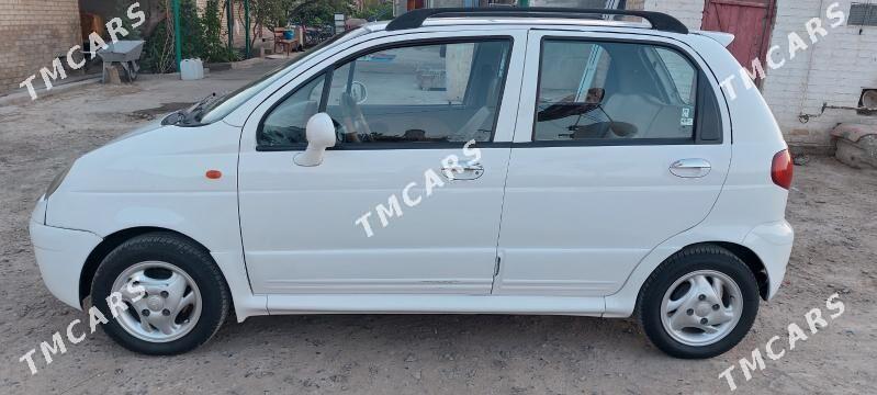 Daewoo Matiz 2004 - 35 000 TMT - Sakar - img 4