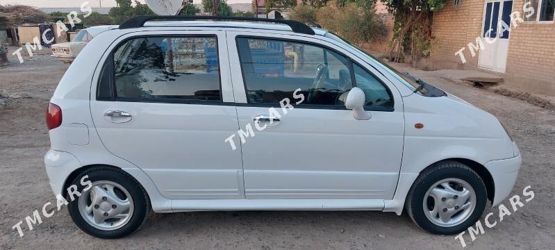Daewoo Matiz 2004 - 35 000 TMT - Sakar - img 3