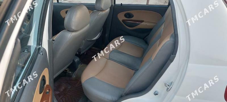 Daewoo Matiz 2004 - 35 000 TMT - Sakar - img 6