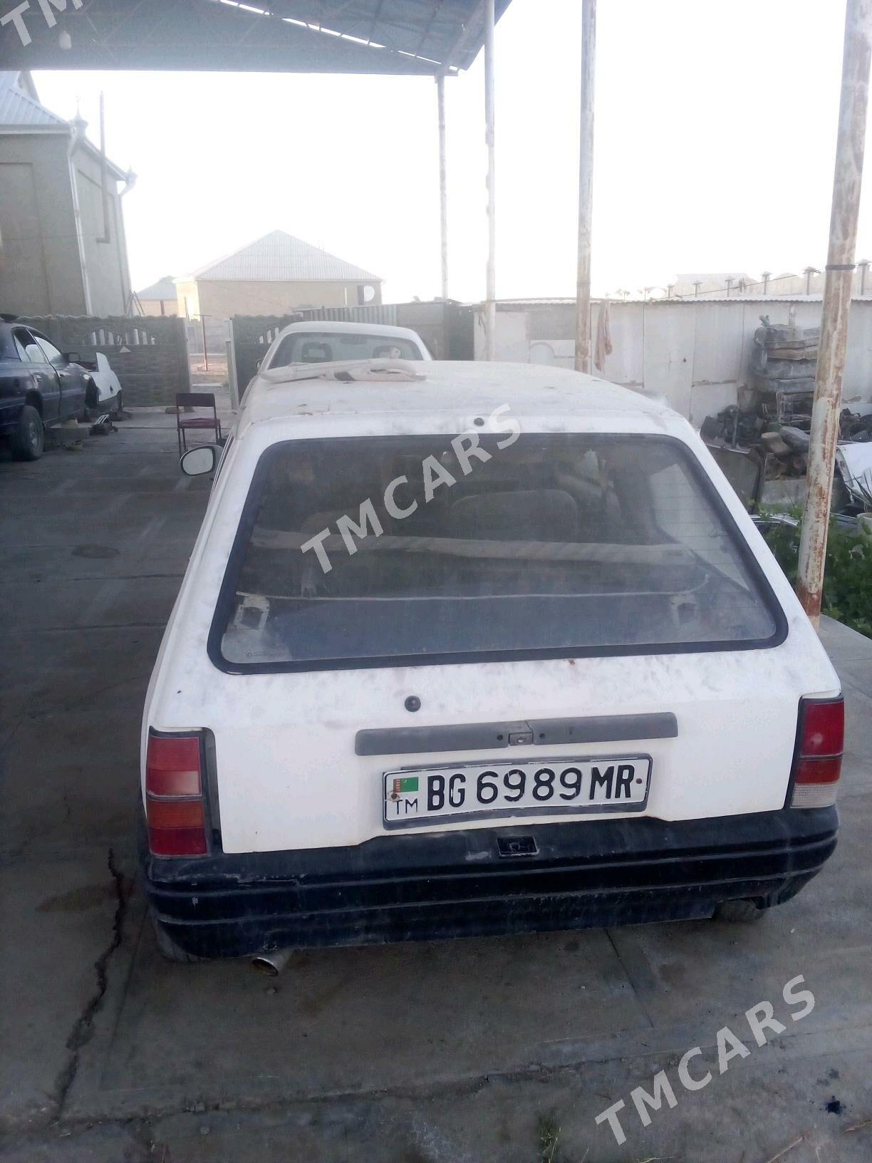 Opel Corsa 1992 - 10 000 TMT - Mary - img 2