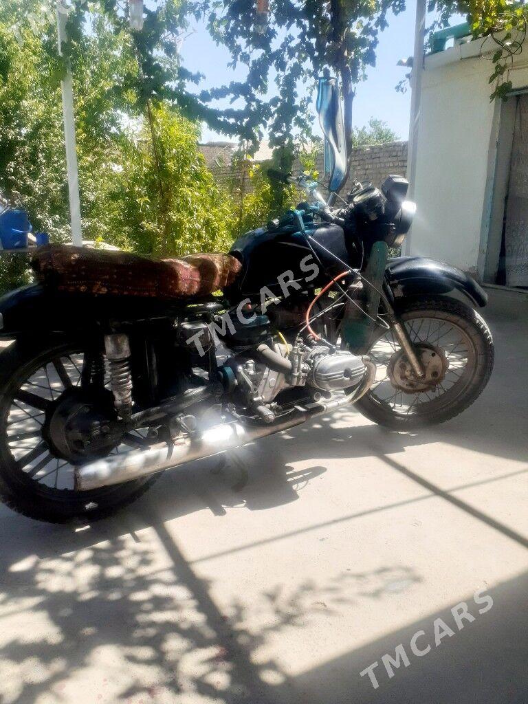 Ural 4320 1998 - 3 000 TMT - Kaka - img 3