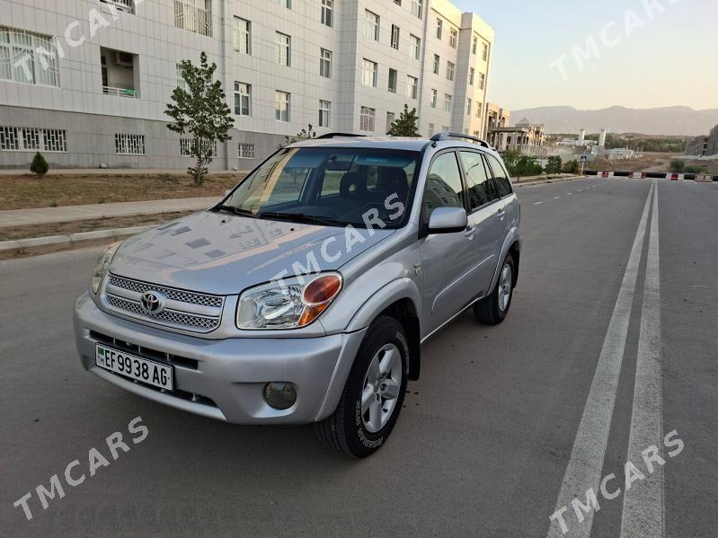 Toyota RAV4 2005 - 154 000 TMT - Çoganly - img 3