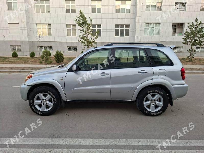 Toyota RAV4 2005 - 154 000 TMT - Çoganly - img 5
