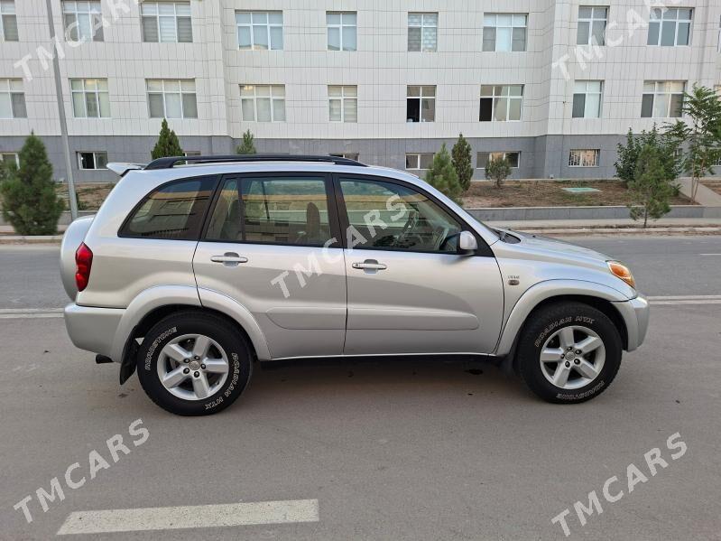 Toyota RAV4 2005 - 154 000 TMT - Çoganly - img 6