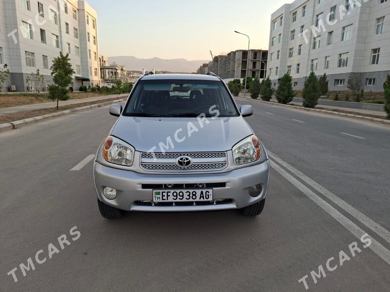 Toyota RAV4 2005 - 154 000 TMT - Çoganly - img 2