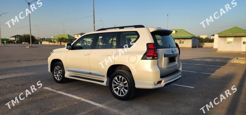 Toyota Land Cruiser Prado 2023 - 1 053 000 TMT - Ашхабад - img 3