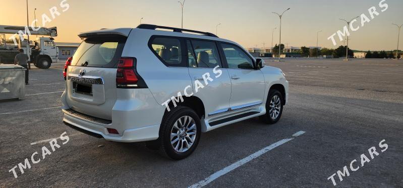 Toyota Land Cruiser Prado 2023 - 1 053 000 TMT - Ашхабад - img 4