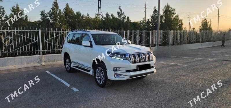 Toyota Land Cruiser Prado 2023 - 1 053 000 TMT - Ашхабад - img 5