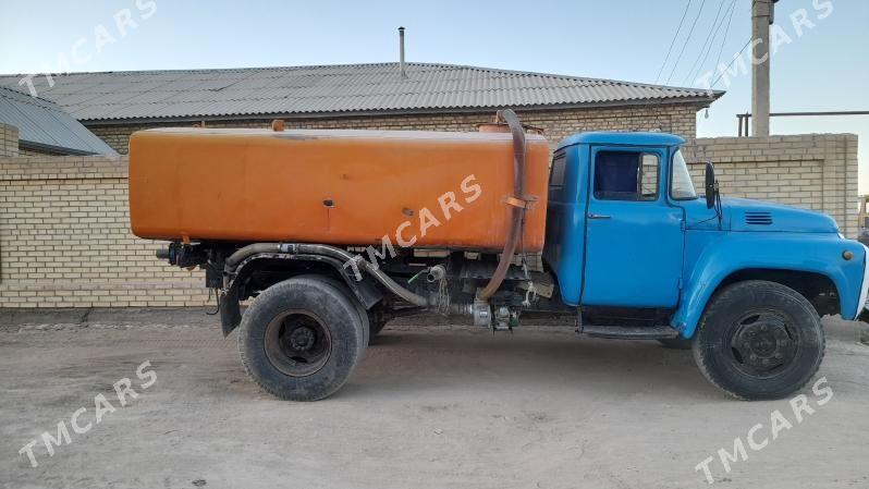 Zil 130 1986 - 90 000 TMT - Сакарчага - img 2