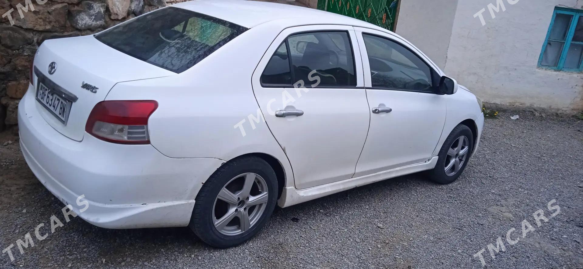 Toyota Yaris 2007 - 95 000 TMT - Türkmenbaşy - img 2