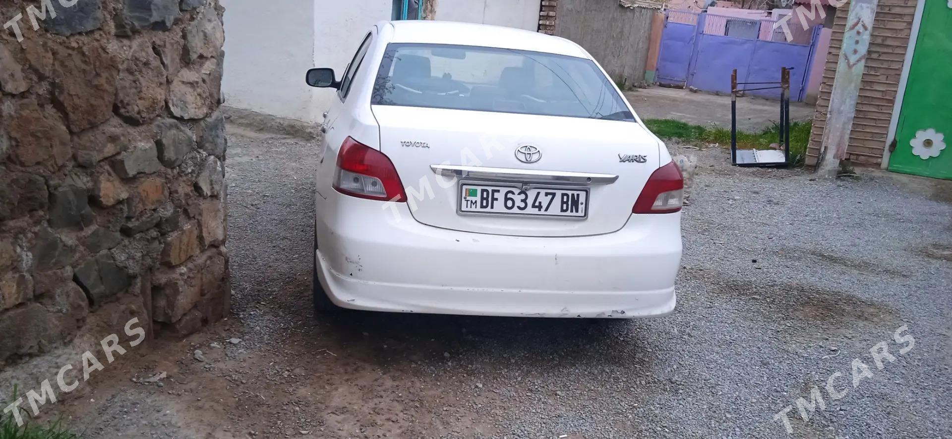 Toyota Yaris 2007 - 95 000 TMT - Türkmenbaşy - img 4