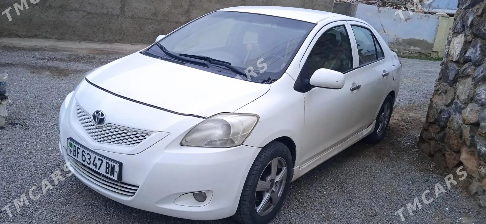 Toyota Yaris 2007 - 95 000 TMT - Türkmenbaşy - img 3