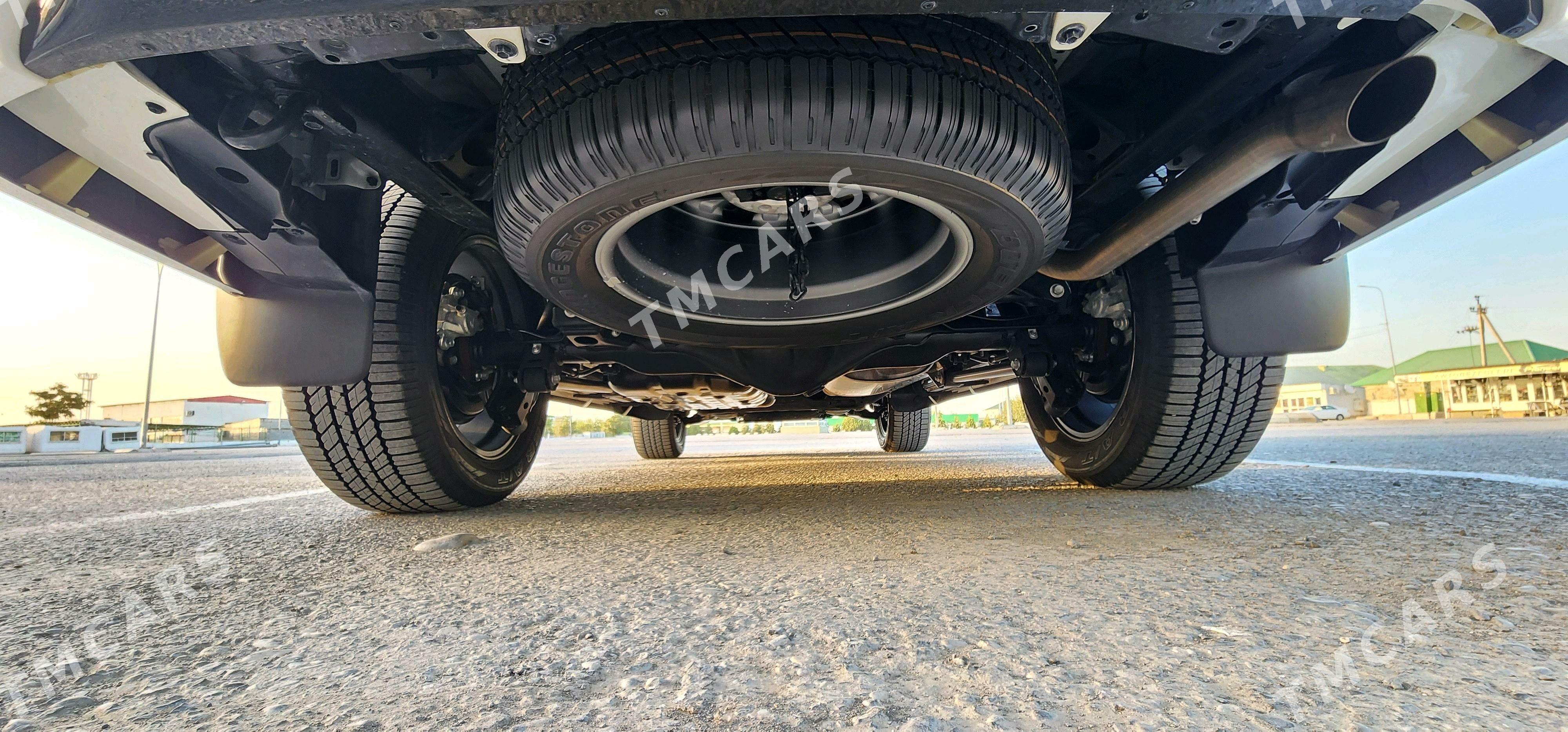Toyota Land Cruiser Prado 2023 - 1 053 000 TMT - Ашхабад - img 7