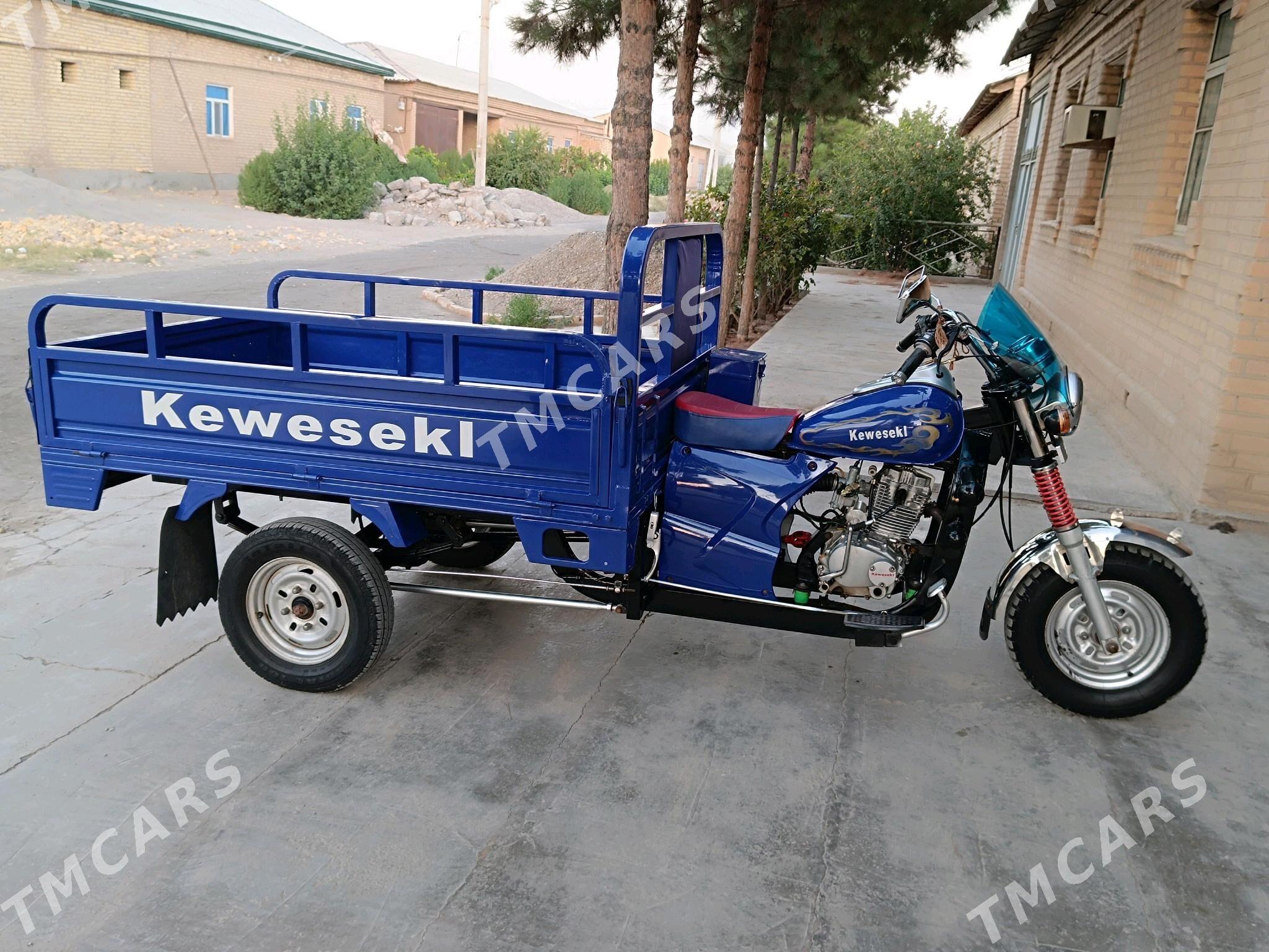 Fekon FK200-14G 2015 - 21 000 TMT - Гарабекевюл - img 2