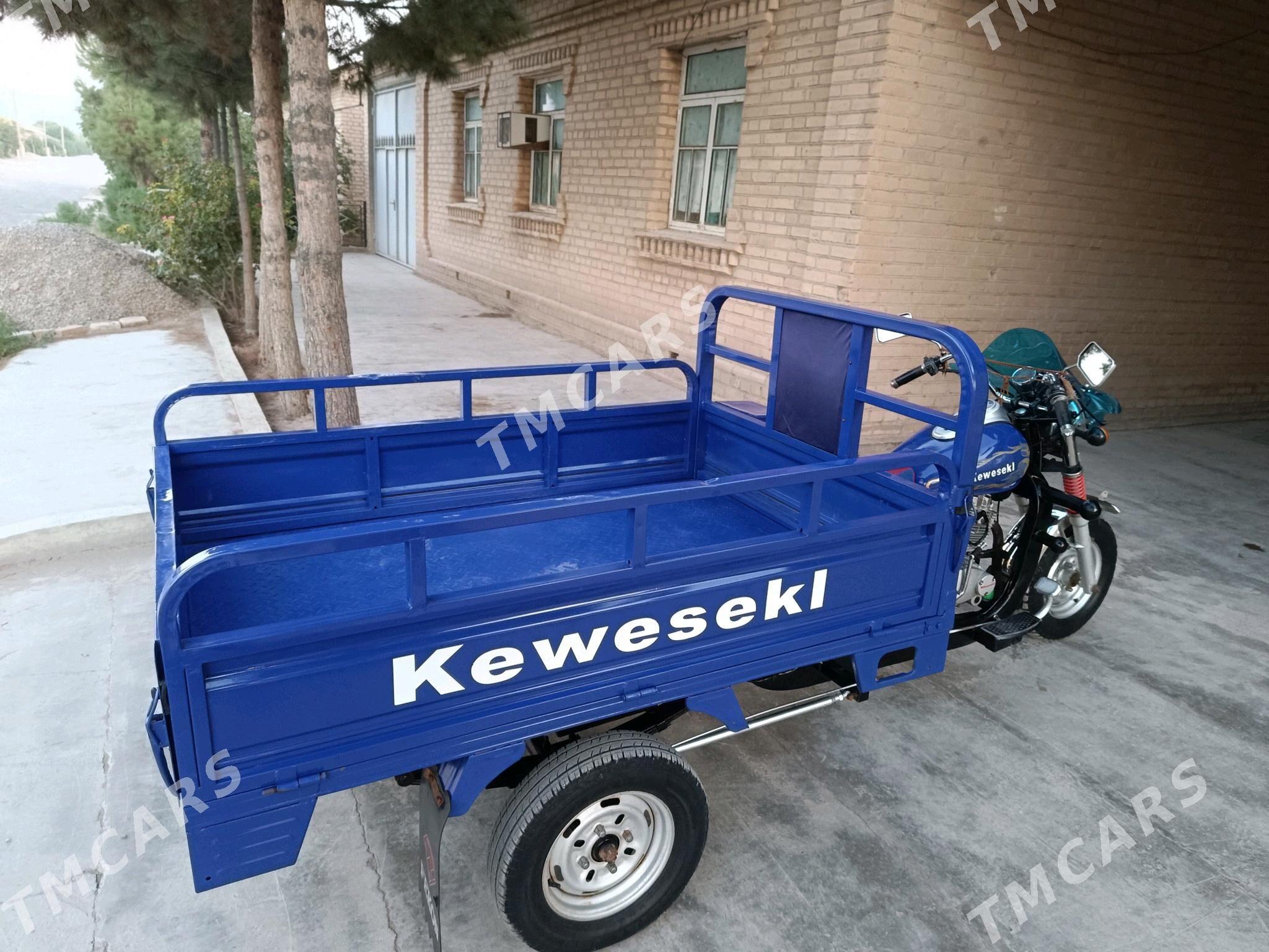 Fekon FK200-14G 2015 - 21 000 TMT - Гарабекевюл - img 5