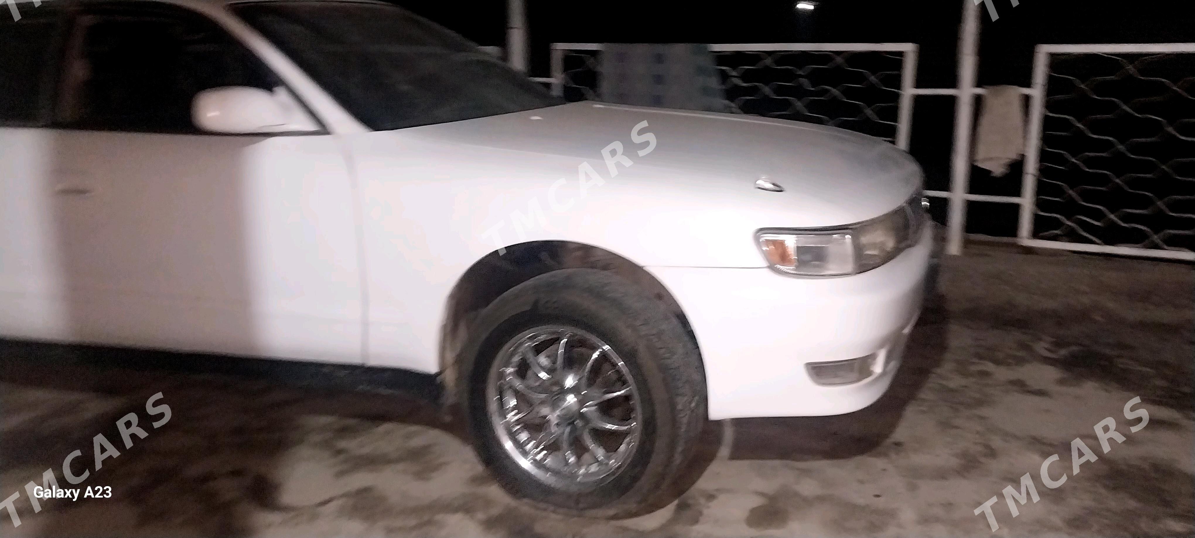 Toyota Mark II 1993 - 30 000 TMT - Türkmenabat - img 2