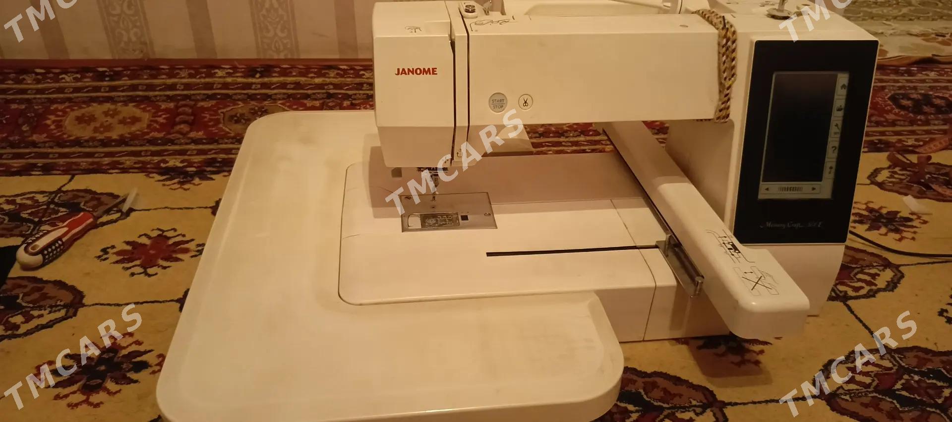 kampüýtür maşyn500e - Балканабат - img 3