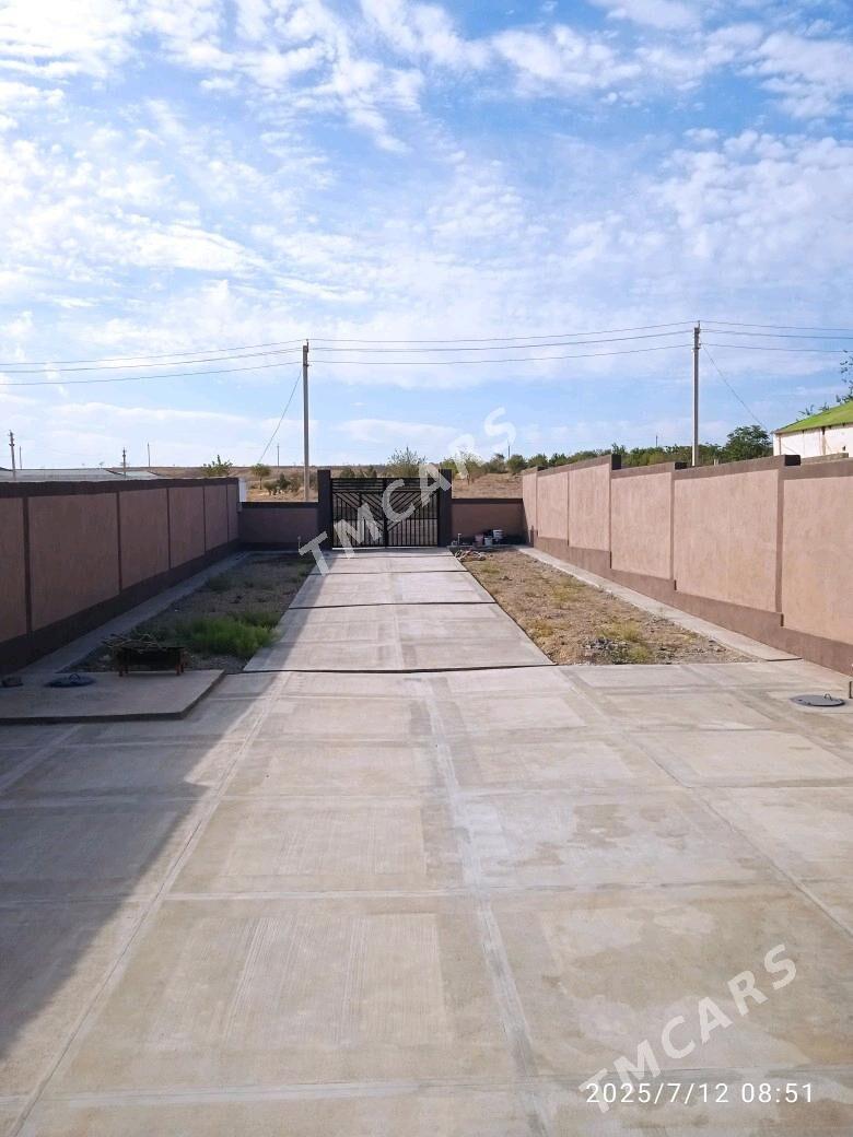Bagyr-Багир plan jaý - Aşgabat - img 3
