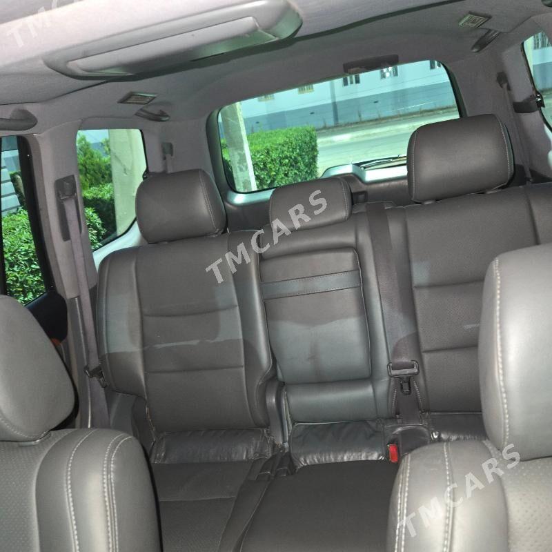 Lexus GX 470 2004 - 320 000 TMT - Daşoguz - img 5