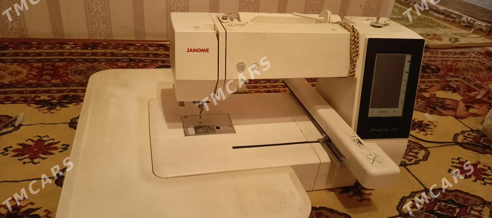 kampüýtür maşyn500e - Балканабат - img 2