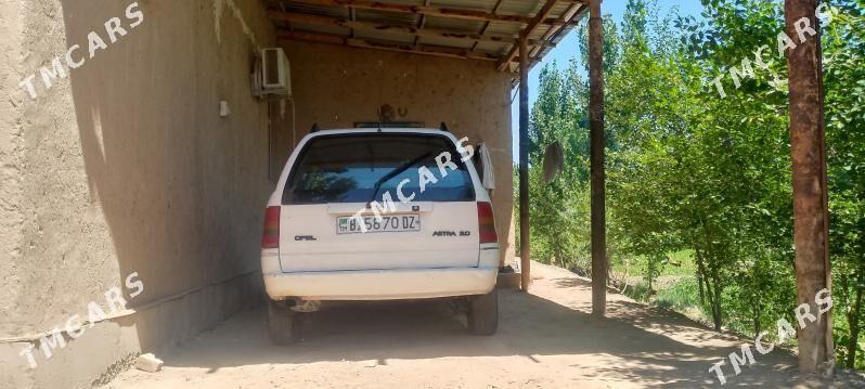 Opel Astra 1997 - 50 000 TMT - Boldumsaz - img 7