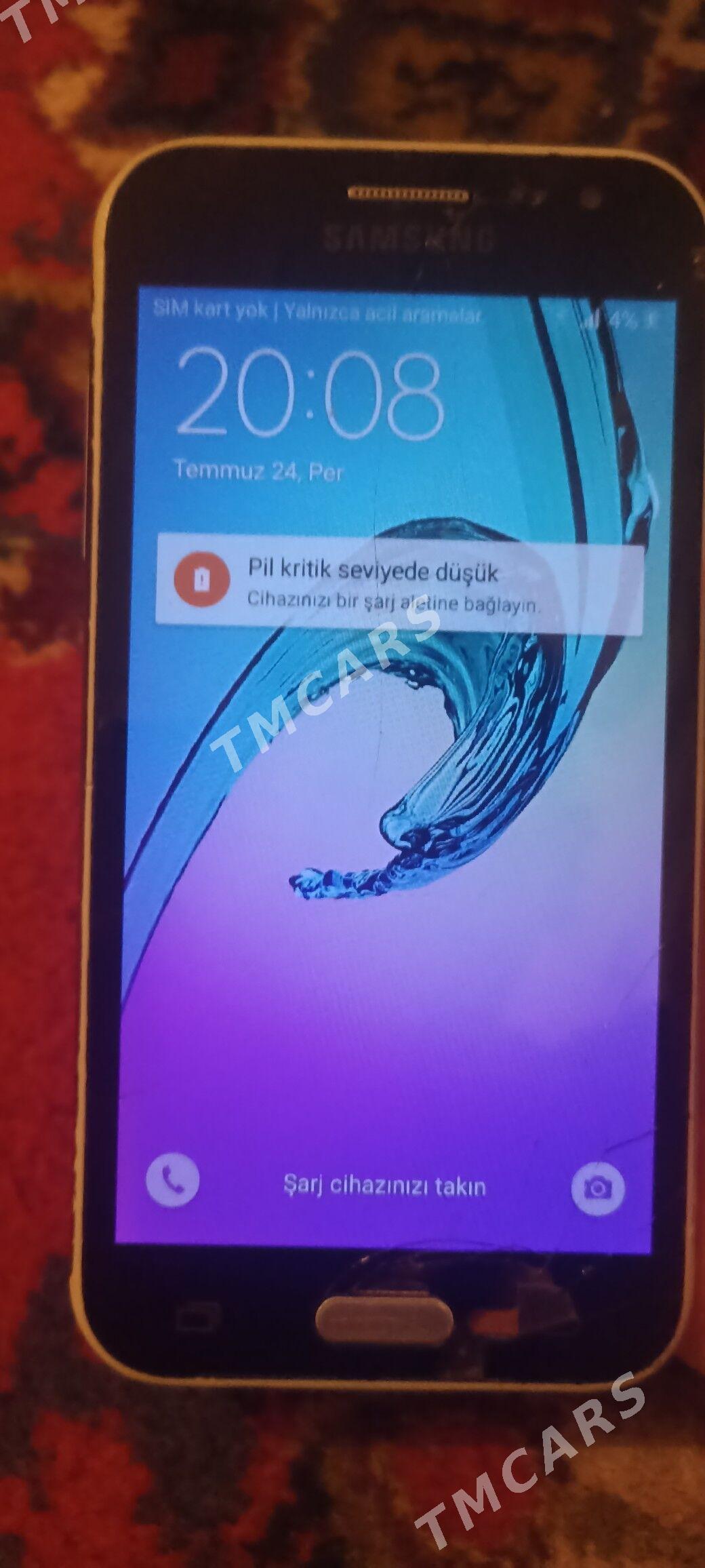 Samsung J2 - Sarahs - img 3