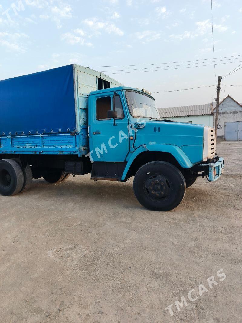Zil 4331 1993 - 110 000 TMT - Берекет - img 5