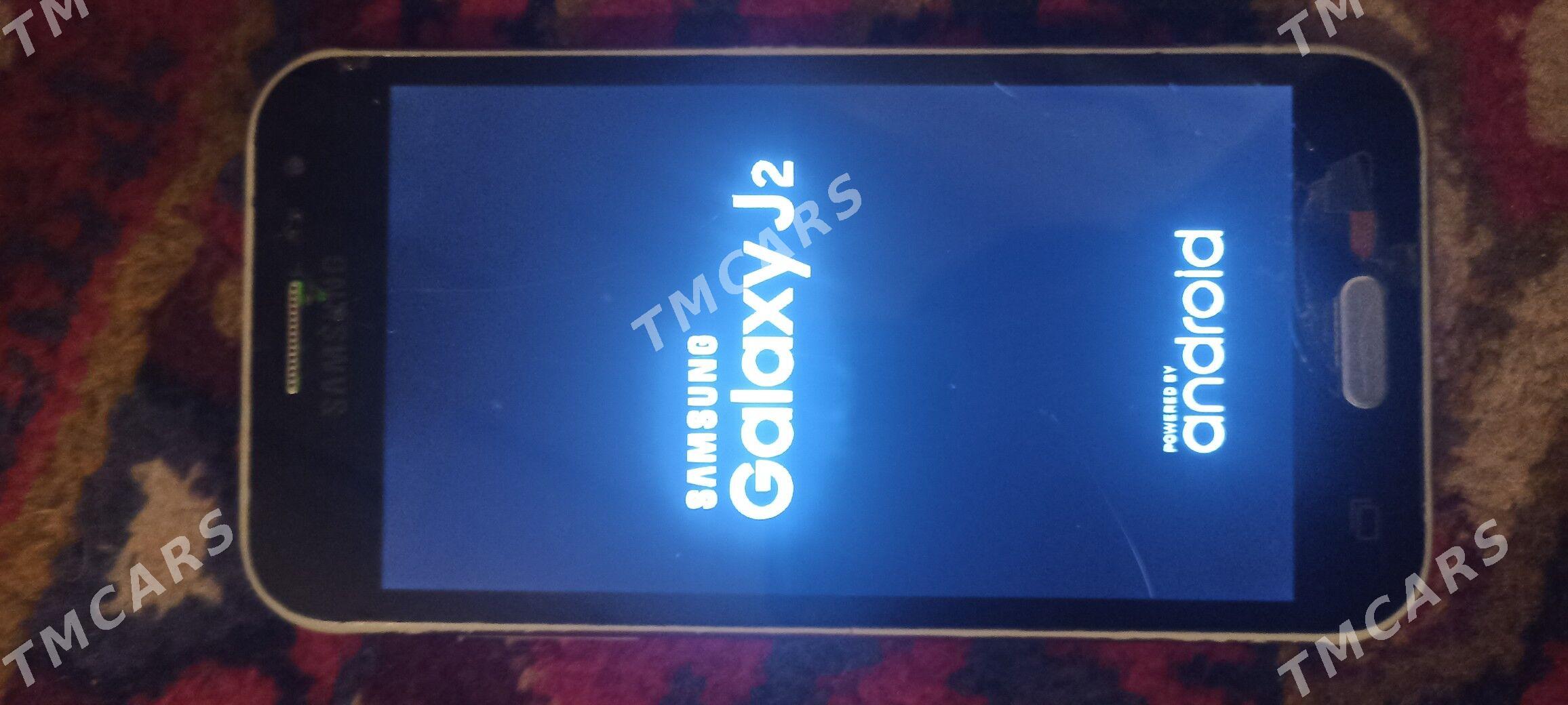 Samsung J2 - Sarahs - img 5