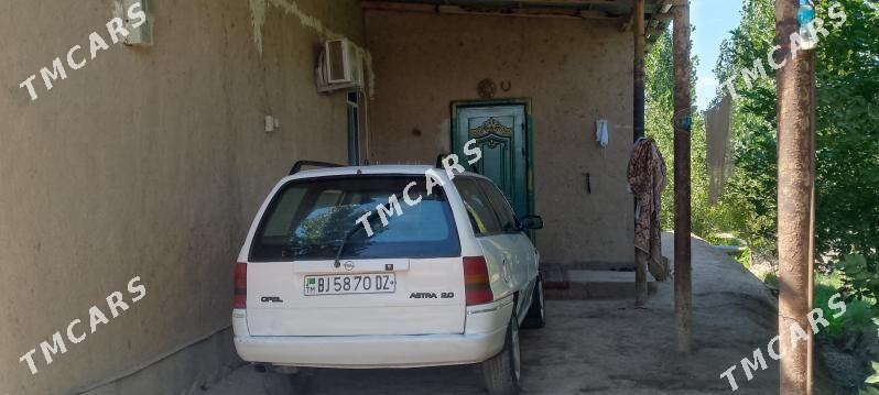 Opel Astra 1997 - 50 000 TMT - Boldumsaz - img 6