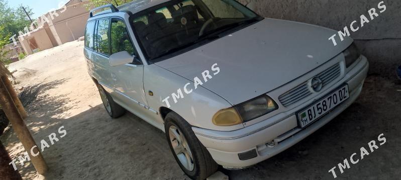 Opel Astra 1997 - 50 000 TMT - Boldumsaz - img 3