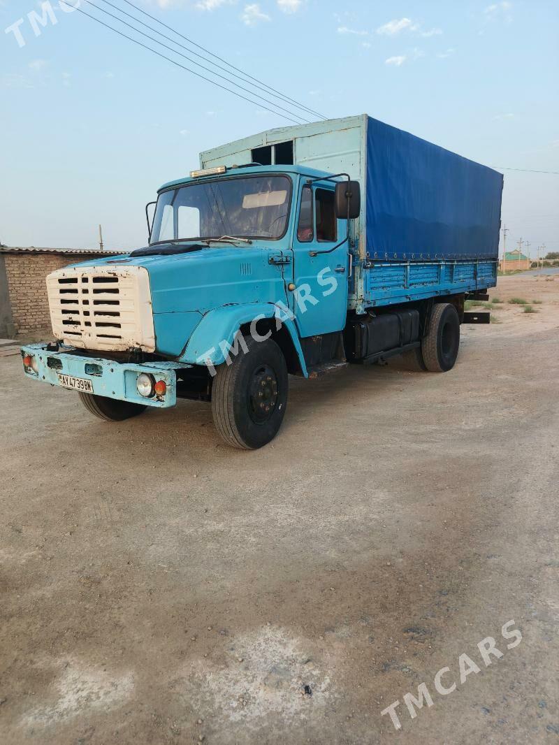 Zil 4331 1993 - 110 000 TMT - Берекет - img 2