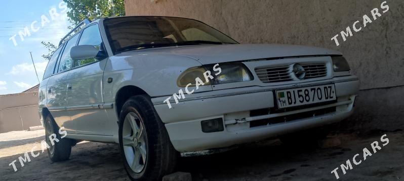 Opel Astra 1997 - 50 000 TMT - Boldumsaz - img 5