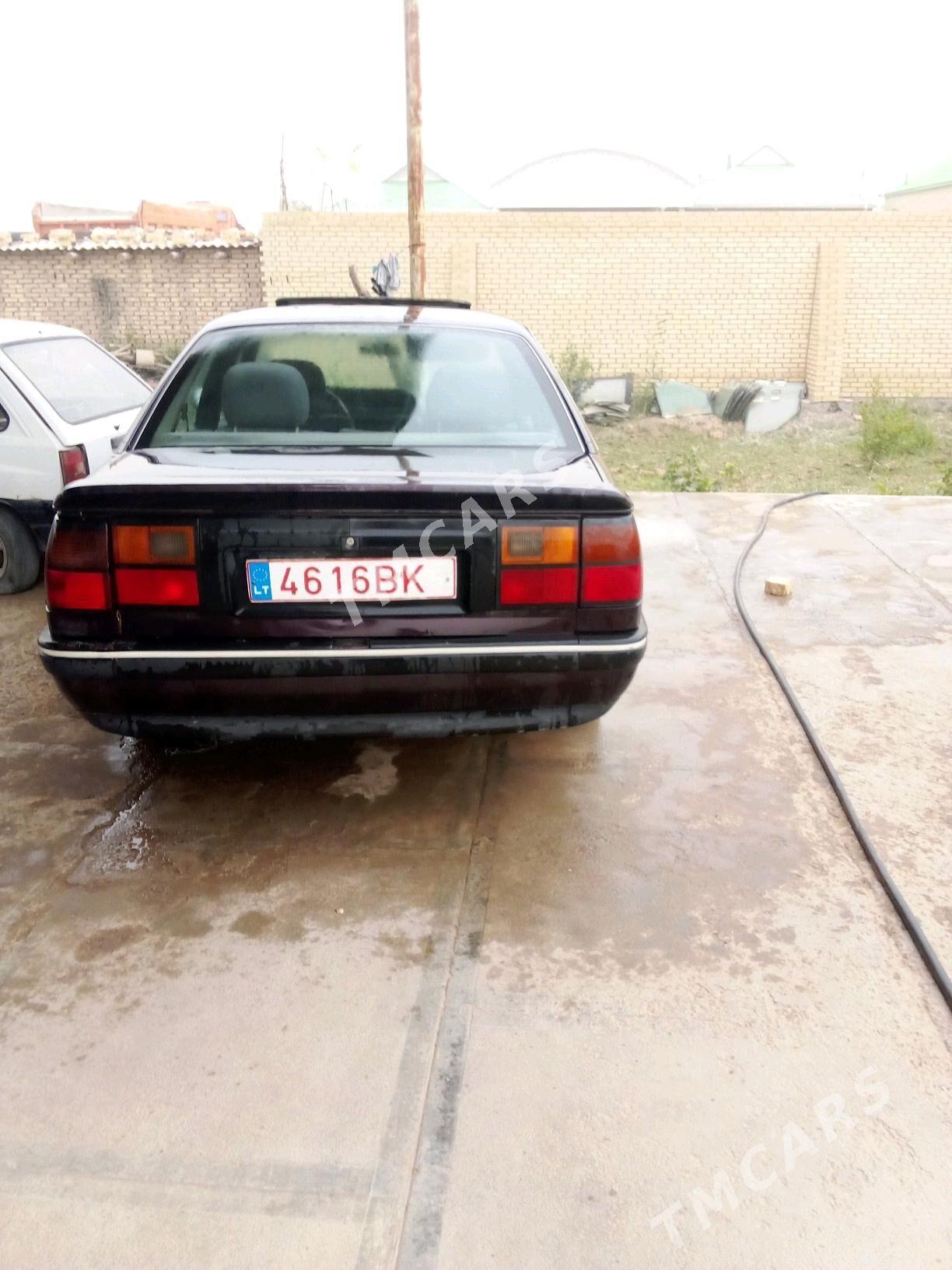 Opel Senator 1993 - 10 000 TMT - Mary - img 2