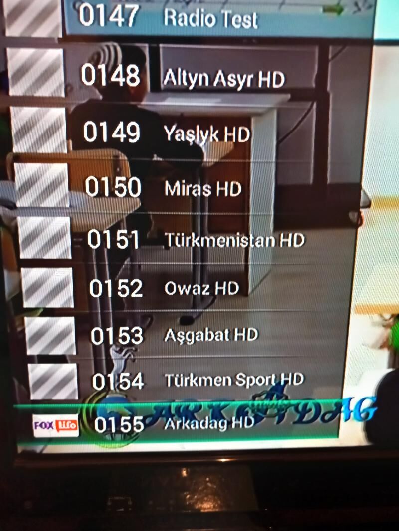 🧿🧿 HD BOX İPTV TUNER 🧿 - Мир 1 - img 5