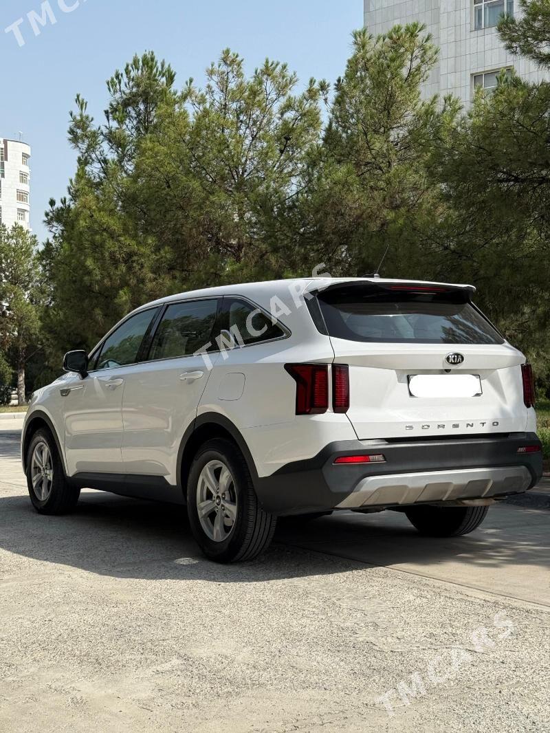 Kia Sorento 2021 - 325 000 TMT - Ашхабад - img 4