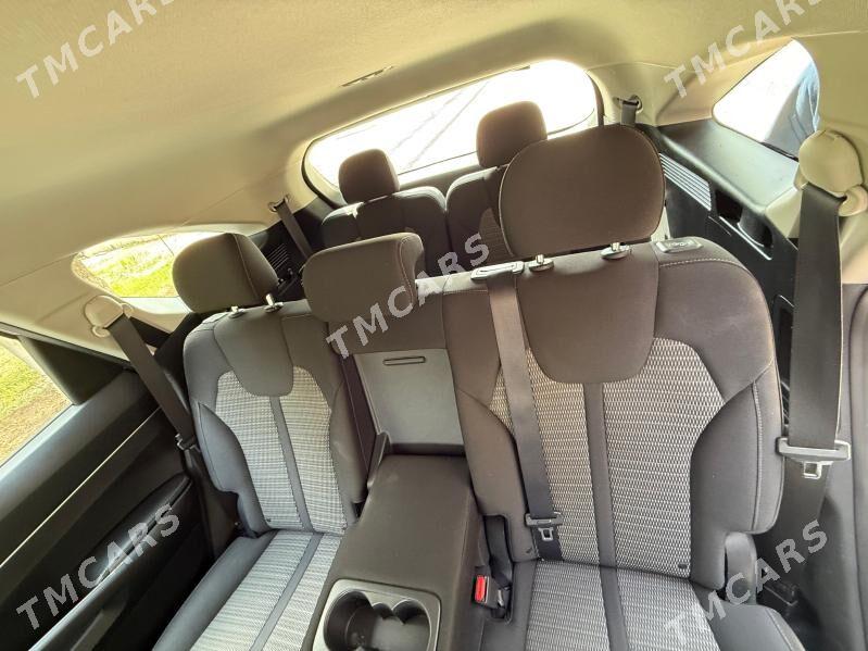 Kia Sorento 2021 - 325 000 TMT - Ашхабад - img 8