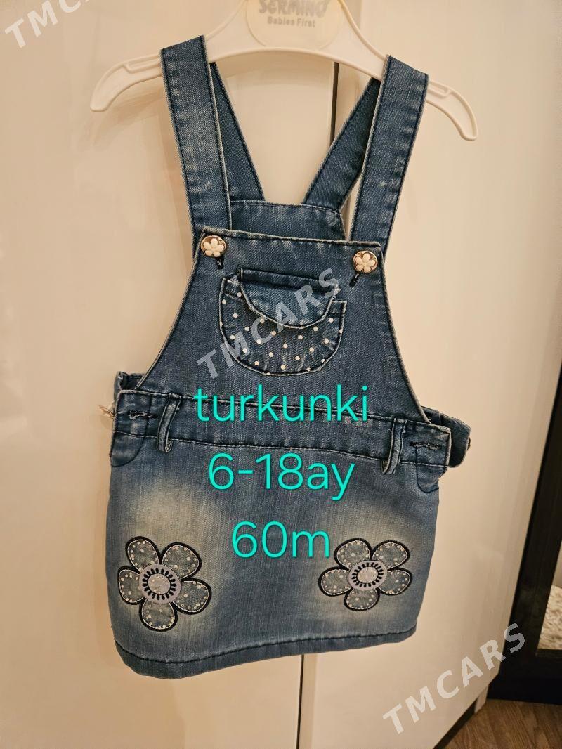 Çaga wanna Babek - Ким район - img 2